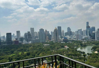 Кондоминиум в Бангкоке, Таиланд | THE146989