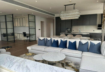 Кондоминиум в Бангкоке, Таиланд | THE146989