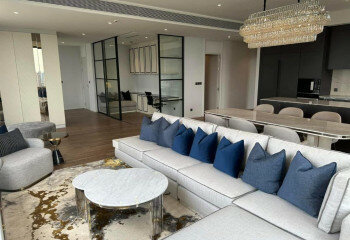 Кондоминиум в Бангкоке, Таиланд | THE146989