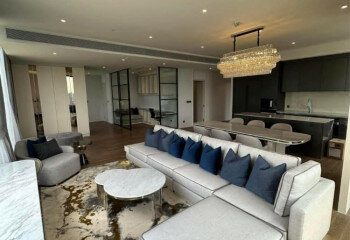 Кондоминиум в Бангкоке, Таиланд | THE146989