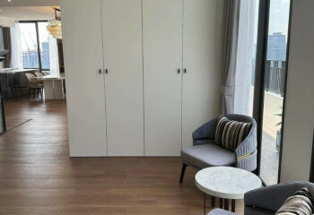 Кондоминиум в Бангкоке, Таиланд | THE146989