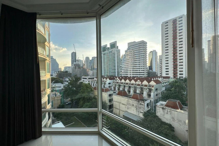 Кондоминиум в Бангкоке, Таиланд | THE246951