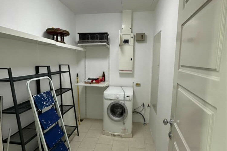 Кондоминиум в Бангкоке, Таиланд | THE246951