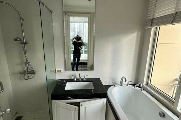 Кондоминиум в Бангкоке, Таиланд | THE246951