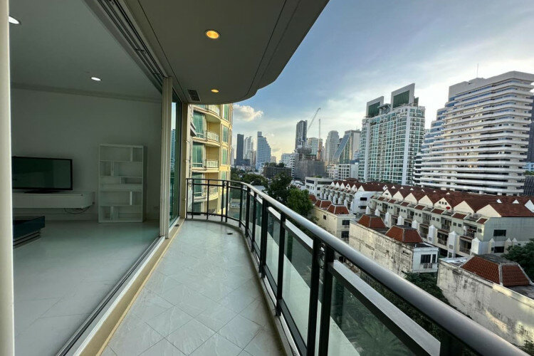 Кондоминиум в Бангкоке, Таиланд | THE246951