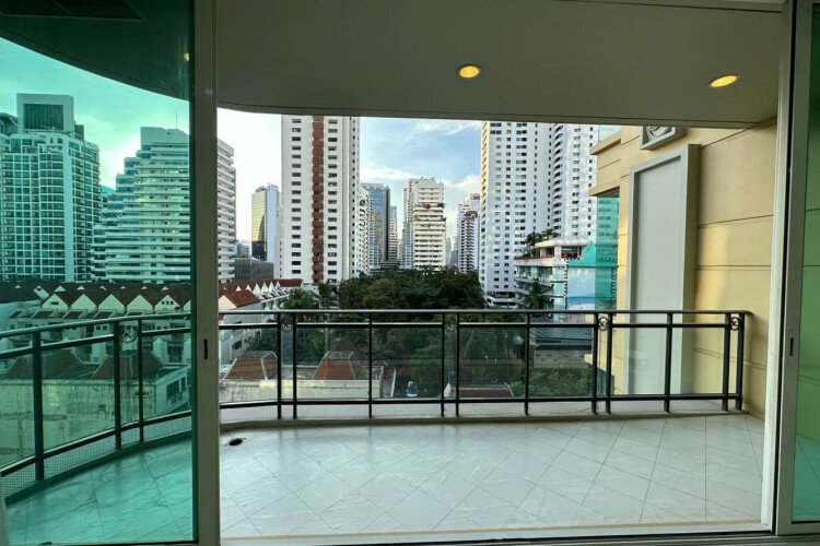 Кондоминиум в Бангкоке, Таиланд | THE246951