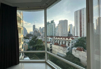 Кондоминиум в Бангкоке, Таиланд | THE246951