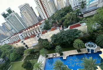 Кондоминиум в Бангкоке, Таиланд | THE246951