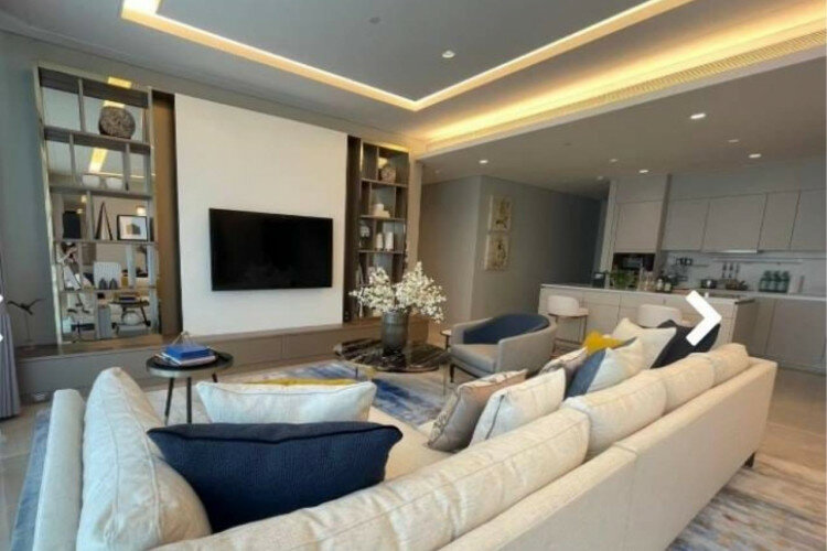 Кондоминиум в Бангкоке, Таиланд | THE346956