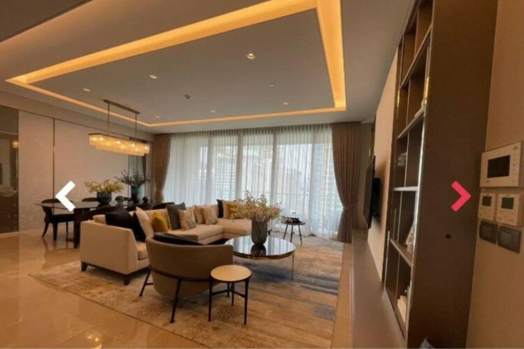 Кондоминиум в Бангкоке, Таиланд | THE346956