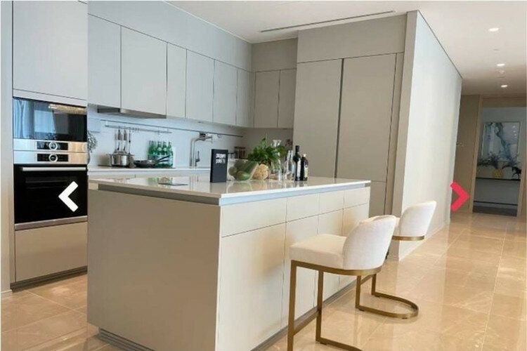 Кондоминиум в Бангкоке, Таиланд | THE346956