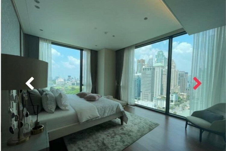 Кондоминиум в Бангкоке, Таиланд | THE346956