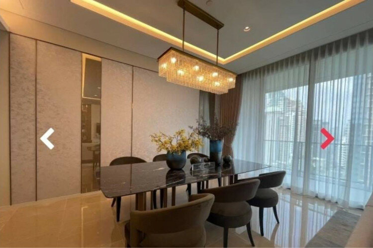 Кондоминиум в Бангкоке, Таиланд | THE346956