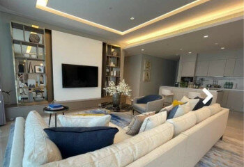 Кондоминиум в Бангкоке, Таиланд | THE346956