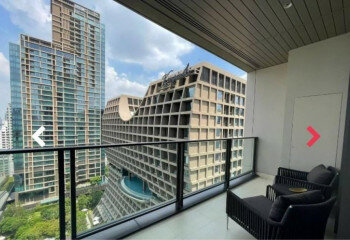 Кондоминиум в Бангкоке, Таиланд | THE346956