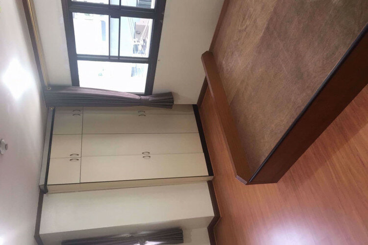 Кондоминиум в Бангкоке, Таиланд | THE549533