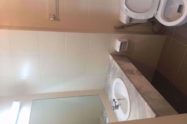 Кондоминиум в Бангкоке, Таиланд | THE549533