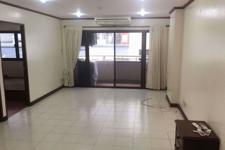 Кондоминиум в Бангкоке, Таиланд | THE549533