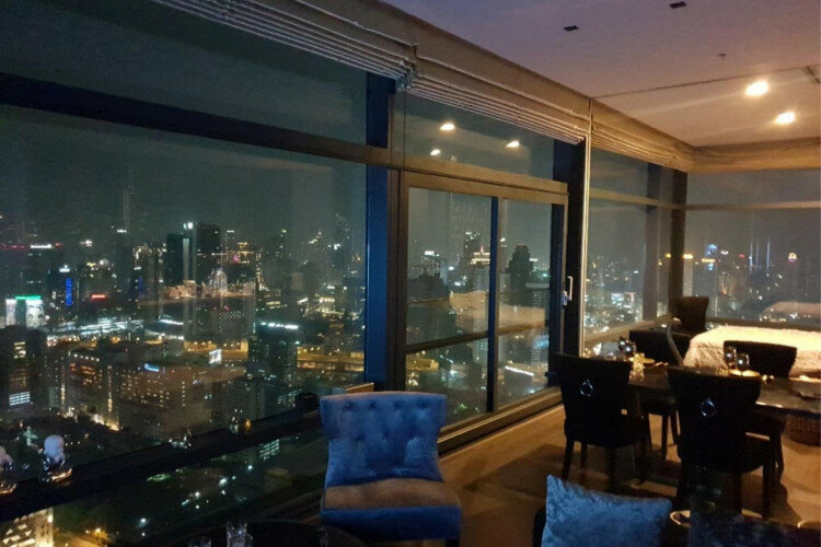 Кондоминиум в Бангкоке, Таиланд | THE148039