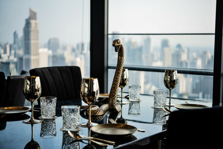 Кондоминиум в Бангкоке, Таиланд | THE148039