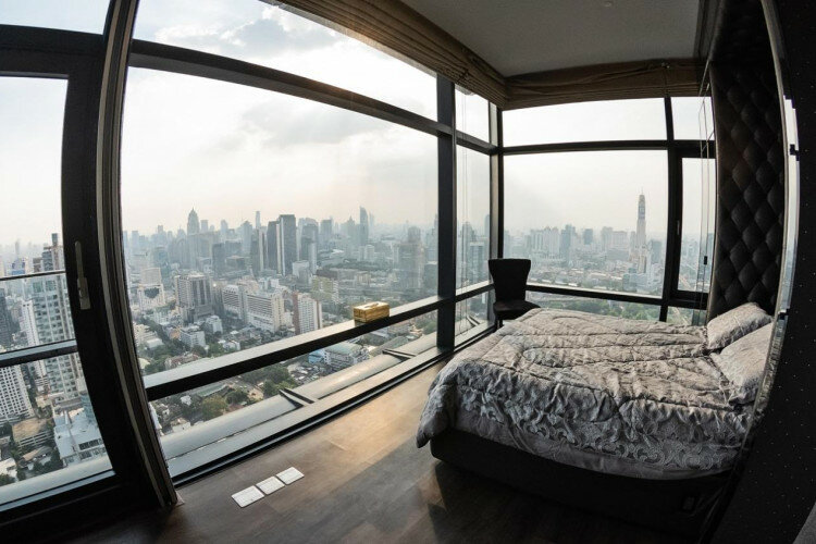 Кондоминиум в Бангкоке, Таиланд | THE148039