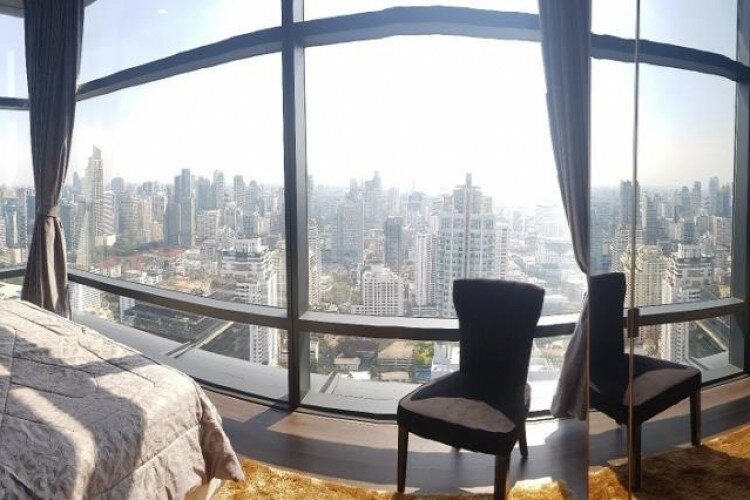 Кондоминиум в Бангкоке, Таиланд | THE148039