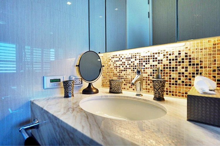 Кондоминиум в Бангкоке, Таиланд | THE148039