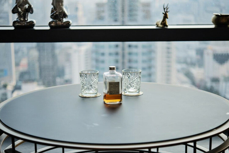 Кондоминиум в Бангкоке, Таиланд | THE148039