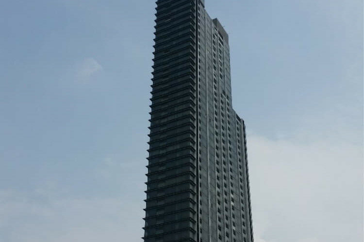 Кондоминиум в Бангкоке, Таиланд | THE148039