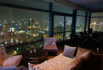 Кондоминиум в Бангкоке, Таиланд | THE148039