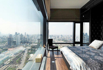 Кондоминиум в Бангкоке, Таиланд | THE148039