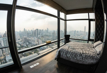 Кондоминиум в Бангкоке, Таиланд | THE148039