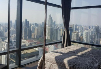 Кондоминиум в Бангкоке, Таиланд | THE148039