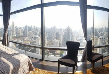 Кондоминиум в Бангкоке, Таиланд | THE148039