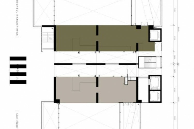 Кондоминиум в Бангкоке, Таиланд | THE446172