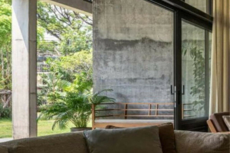 Кондоминиум в Бангкоке, Таиланд | THE446172