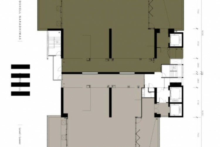 Кондоминиум в Бангкоке, Таиланд | THE446172