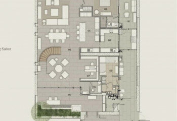 Кондоминиум в Бангкоке, Таиланд | THE446172