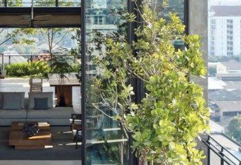 Кондоминиум в Бангкоке, Таиланд | THE446172