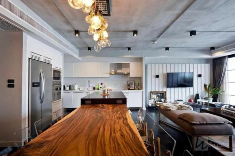 Кондоминиум в Бангкоке, Таиланд | THE247708