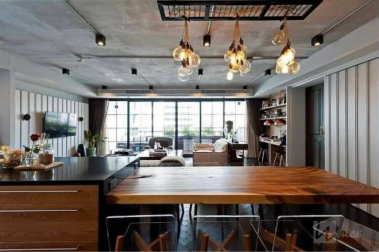 Кондоминиум в Бангкоке, Таиланд | THE247708