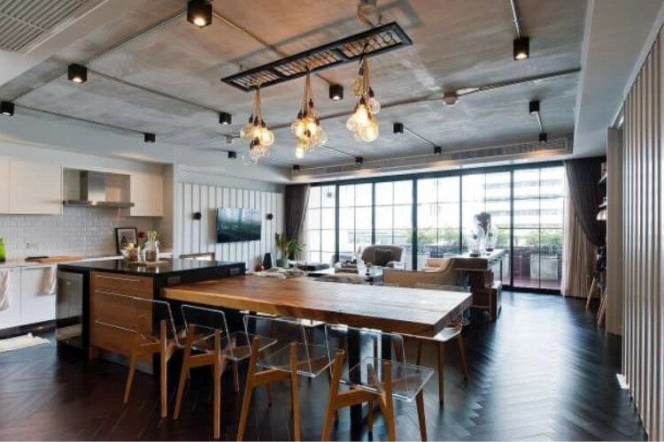 Кондоминиум в Бангкоке, Таиланд | THE247708