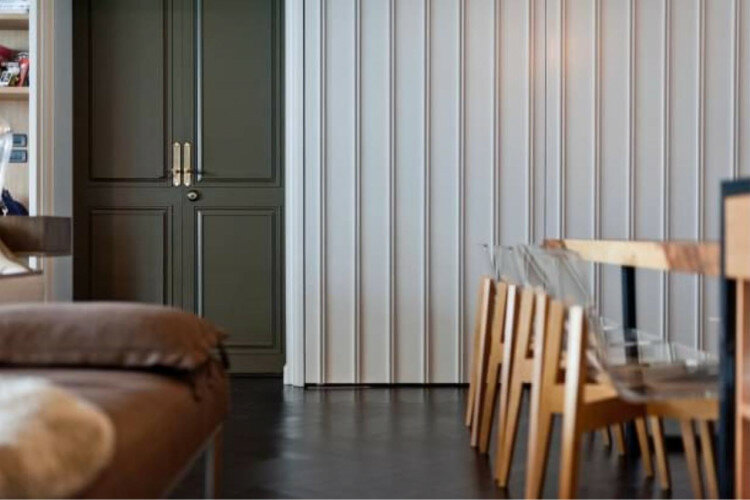 Кондоминиум в Бангкоке, Таиланд | THE247708