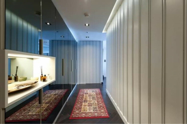 Кондоминиум в Бангкоке, Таиланд | THE247708