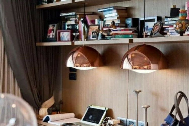 Кондоминиум в Бангкоке, Таиланд | THE247708