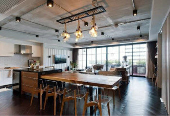 Кондоминиум в Бангкоке, Таиланд | THE247708