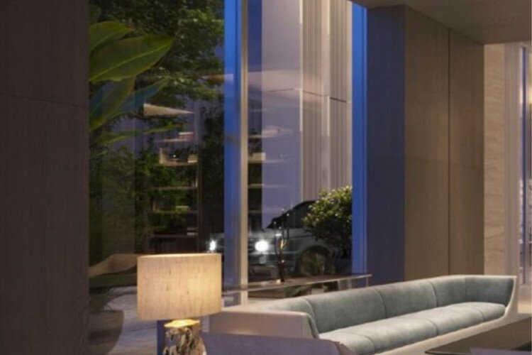 Кондоминиум в Бангкоке, Таиланд | THE346175