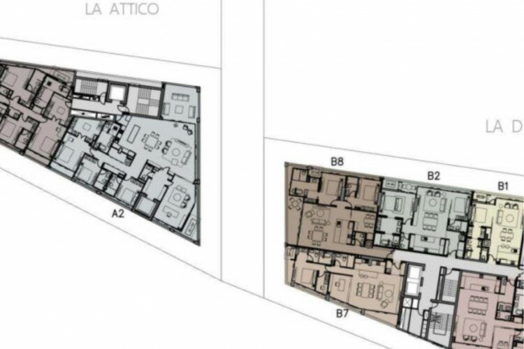 Кондоминиум в Бангкоке, Таиланд | THE346175