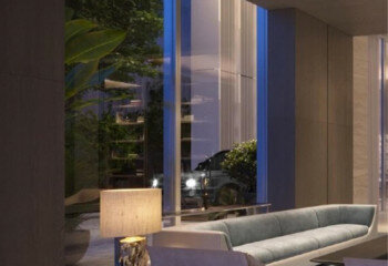 Кондоминиум в Бангкоке, Таиланд | THE346175