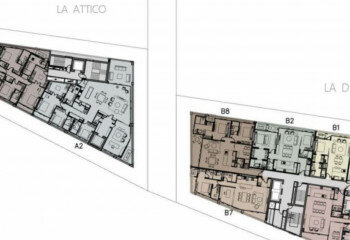 Кондоминиум в Бангкоке, Таиланд | THE346175